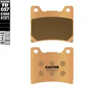 GALFER - FD057G1371 - HH Sintered Brake Pads