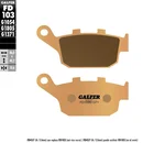 GALFER - FD103G1371 - HH Sintered Brake Pads