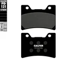 GALFER - FD121G1054 - G-Semi-Metallic Brake Pads