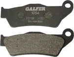 GALFER - FD138G1054 - G-Semi-Metallic Brake Pads