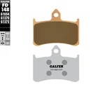 GALFER - FD148G1375 - HH Sintered Brake Pads