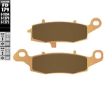 GALFER - FD179G1370 - HH Sintered Brake Pads