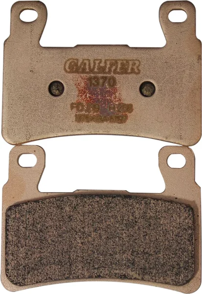GALFER - FD219G1370 - HH Sintered Brake Pads
