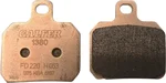 GALFER - FD220G1380 - HH Sintered Brake Pads