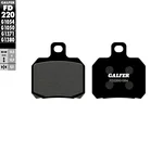 GALFER - FD220G1054 - G-Semi-Metallic Brake Pads