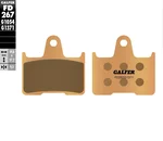 GALFER - FD267G1371 - HH Sintered Brake Pads