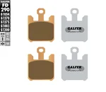 GALFER - FD290G1375 - HH Sintered Brake Pads