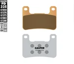 GALFER - FD325G1375 - HH Sintered Brake Pads