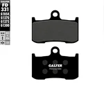 GALFER - FD331G1054 - G-Semi-Metallic Brake Pads