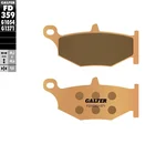 GALFER - FD359G1371 - HH Sintered Brake Pads