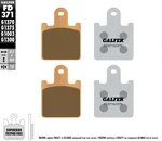 GALFER - FD371G1375 - HH Sintered Brake Pads