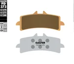 GALFER - FD373G1375 - HH Sintered Brake Pads