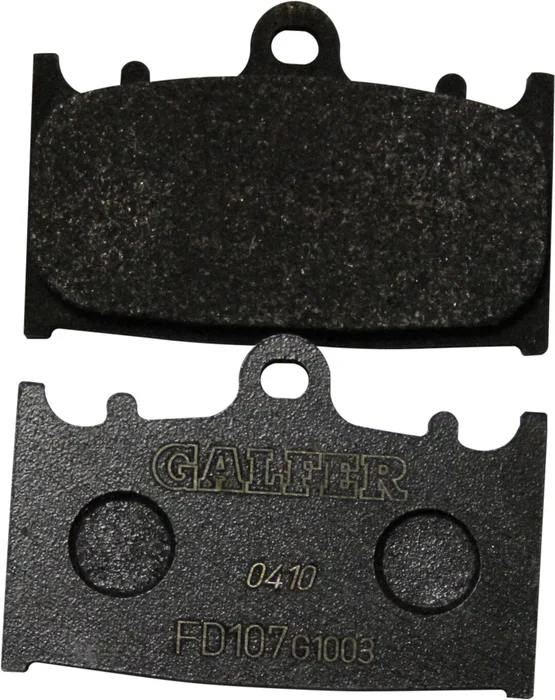 GALFER - FD457G1371 - HH Sintered Brake Pads