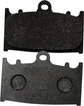 GALFER - FD457G1371 - HH Sintered Brake Pads