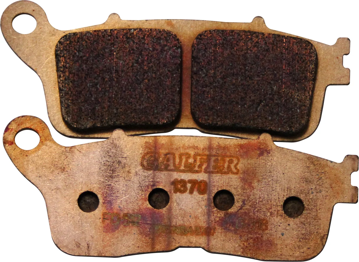 GALFER - FD512G1370 - HH Sintered Brake Pads