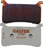 GALFER - FD519G1375 - HH Sintered Brake Pads