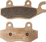 GALFER - FD532G1370 - HH Sintered Brake Pads