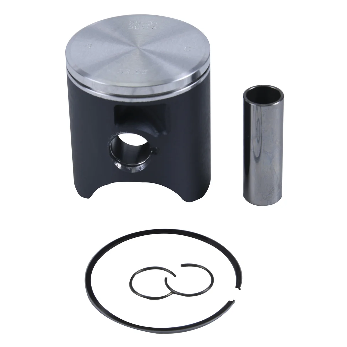 VERTEX - 23119C - Piston Kit