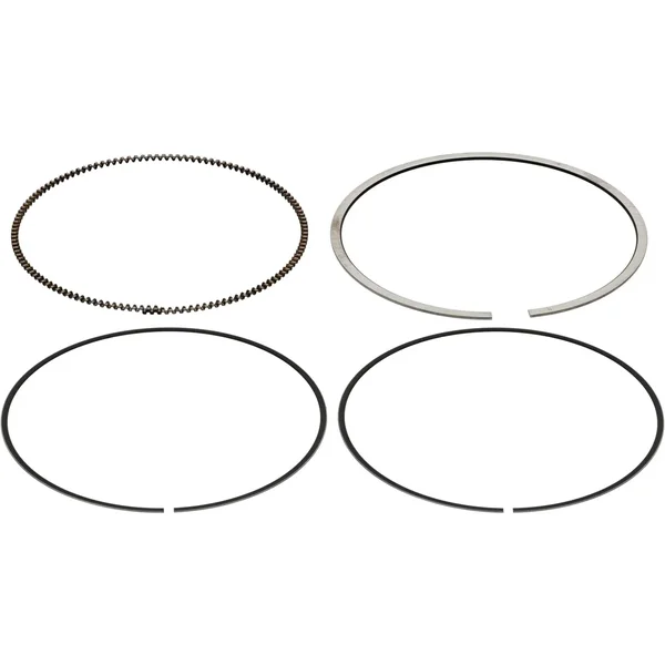 VERTEX - 590279000002 - Piston Rings