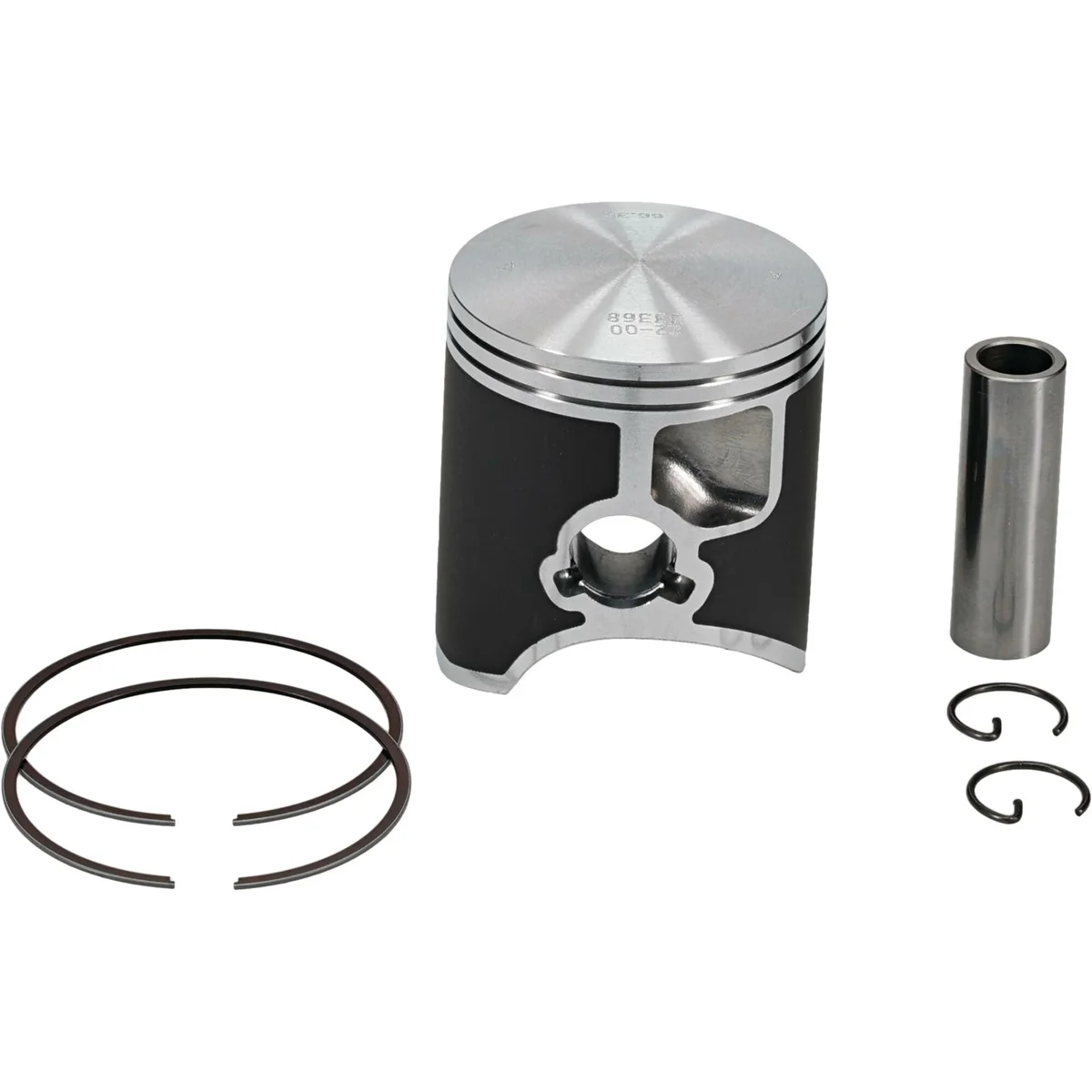 VERTEX - 24384A - Piston Kit
