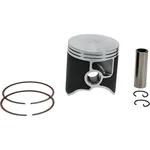 VERTEX - 24385A - Piston Kit