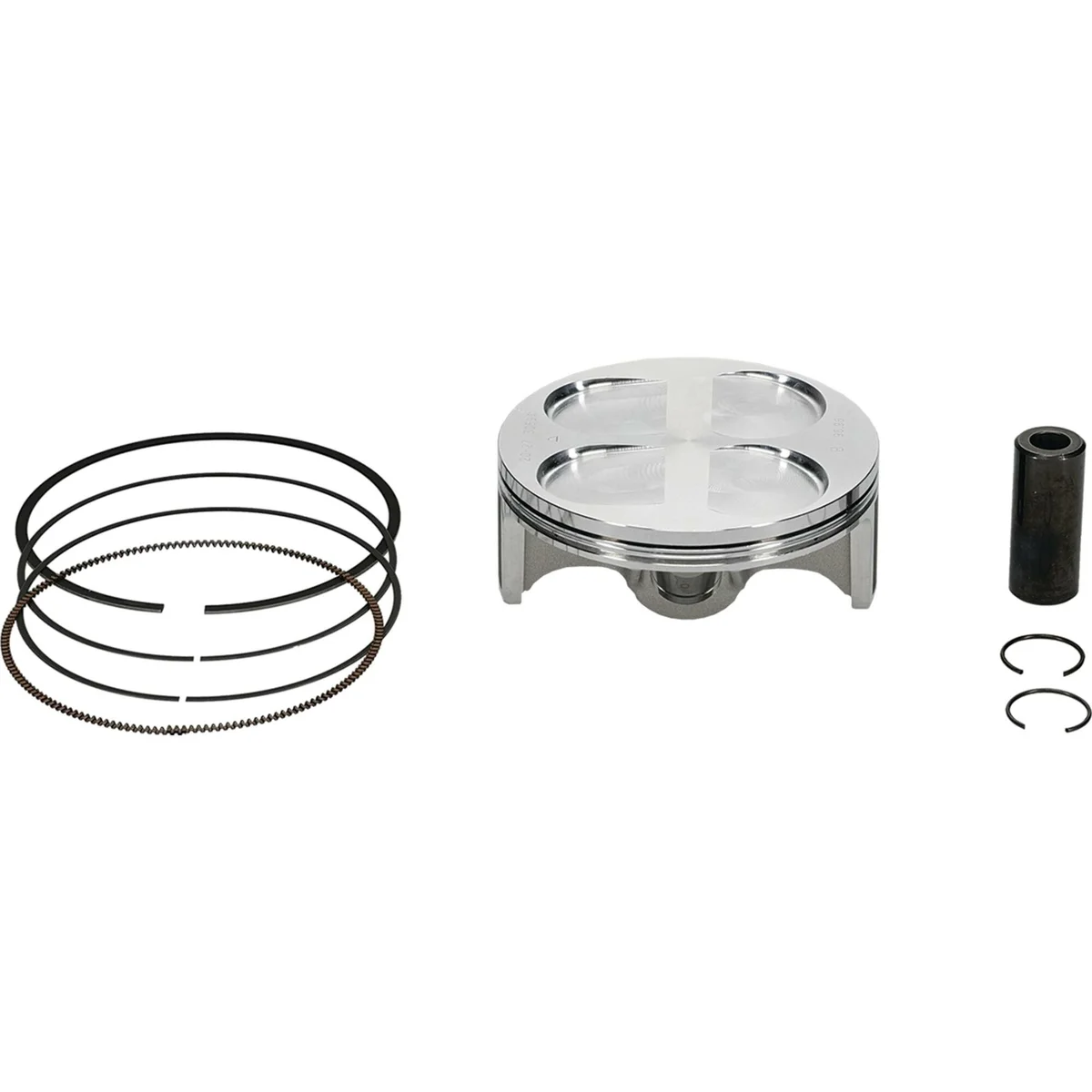 VERTEX - 24449B - Piston Kit