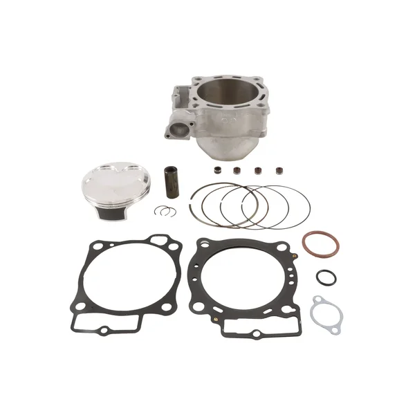 CYLINDER WORKS - 10010-K02 - Standard Bore Cylinder Kit