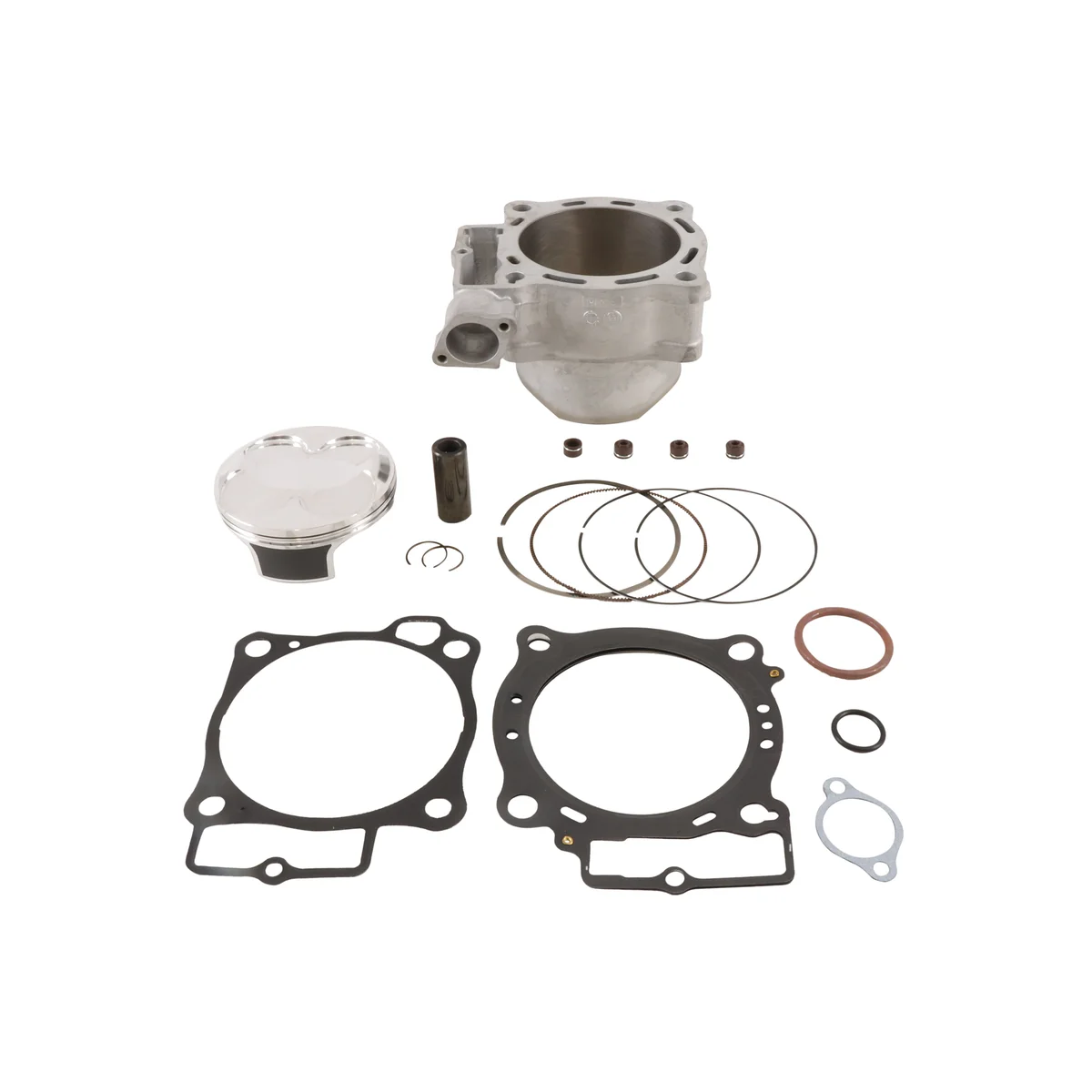 CYLINDER WORKS - 10010-K02 - Standard Bore Cylinder Kit