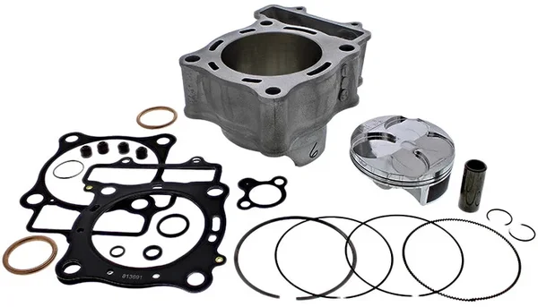 CYLINDER WORKS - CW10011K01 - Standard Bore Cylinder Kit