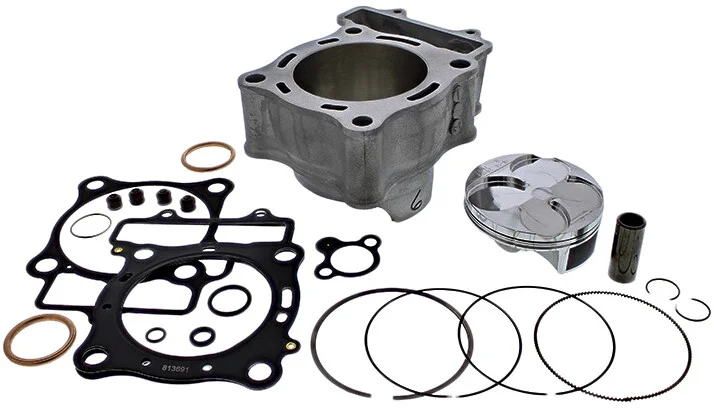 CYLINDER WORKS - CW10011K01 - Standard Bore Cylinder Kit