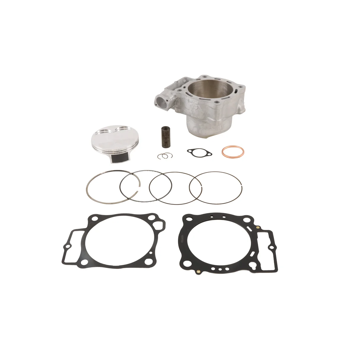 CYLINDER WORKS - 11010-K02 - Big Bore Cylinder Kit