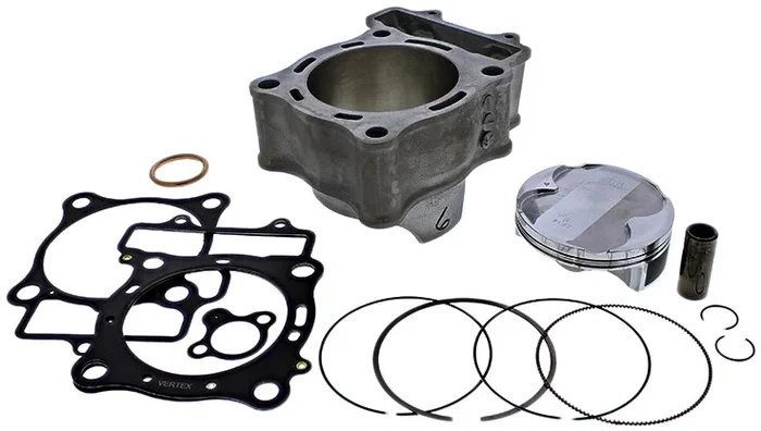 CYLINDER WORKS - CW11011K01 - Big Bore Cylinder Kit