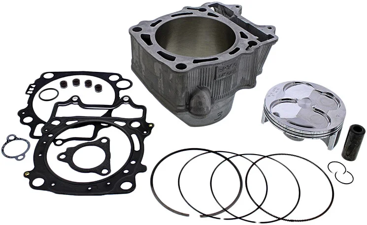 CYLINDER WORKS - CW20012K01 - Standard Bore Cylinder Kit