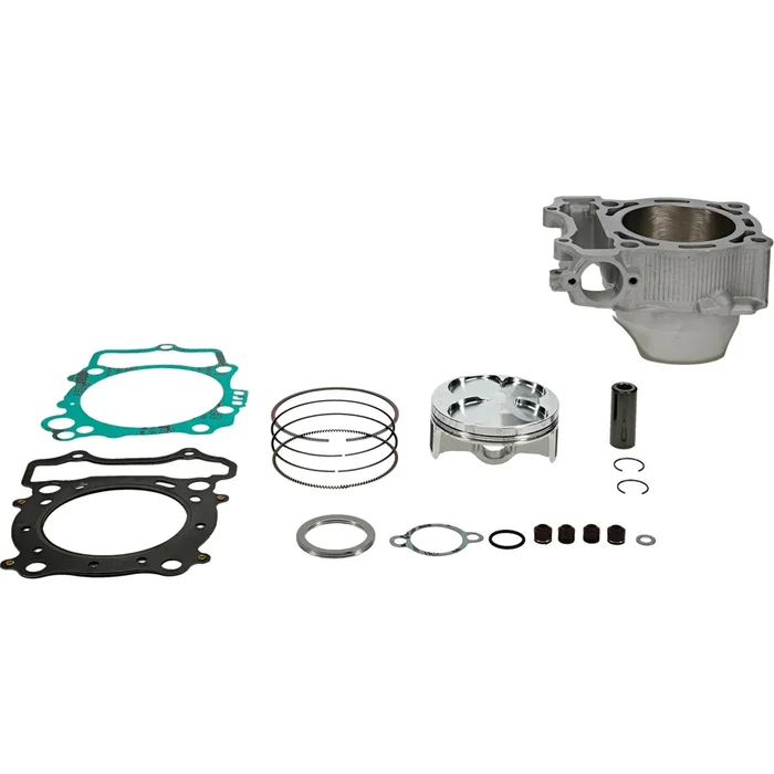 CYLINDER WORKS - CW20013K01HC - Standard Bore Cylinder Kit