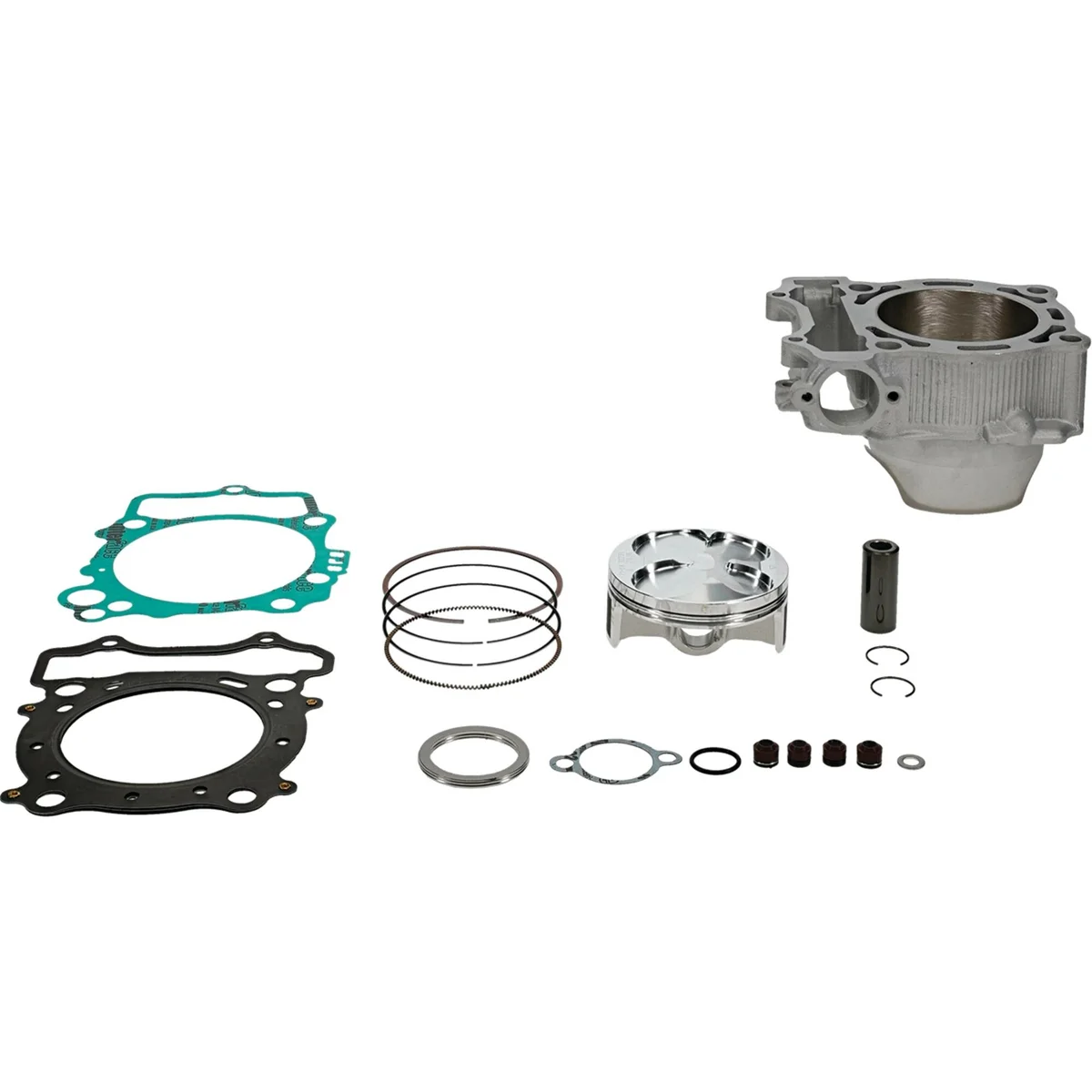 CYLINDER WORKS - CW20013K01HC - Standard Bore Cylinder Kit