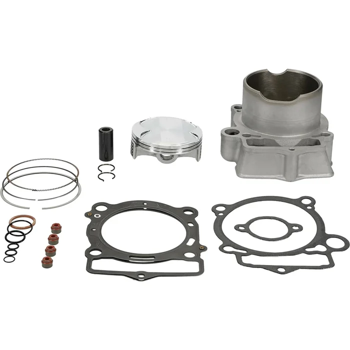 CYLINDER WORKS - CW50008K01 - Standard Bore Cylinder Kit