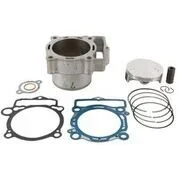 CYLINDER WORKS - CW51008K01 - Big Bore Cylinder Kit