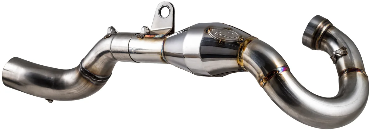 FMF - 045644 - Megabomb Header/Midpipes