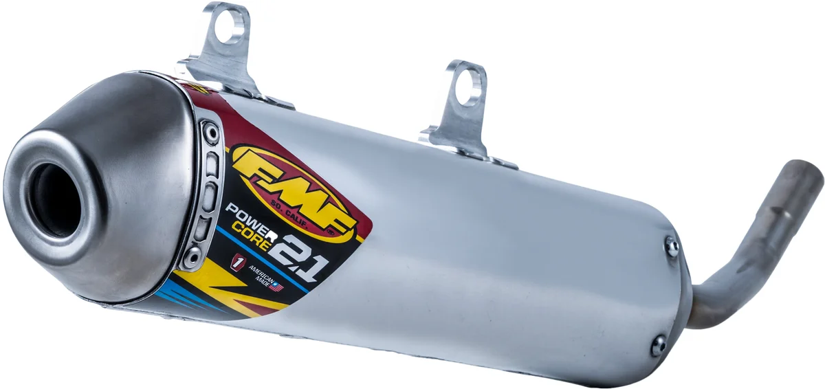 FMF - 025273 - Powercore 2.1 Silencer