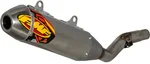 FMF - 045645 - Powercore 4 Hex Muffler