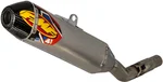 FMF - 045647 - Factory 4.1 Slip-On Exhaust