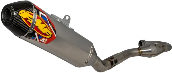 FMF - 045651 - Factory 4.1 Exhaust System