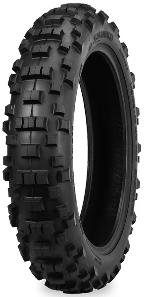 SHINKO - 87-4745 - 216MX Rear Tire
