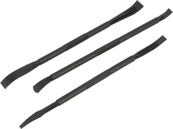 PERFORMANCE TOOL - W2038 - Nylon Mini Pry Bar Set