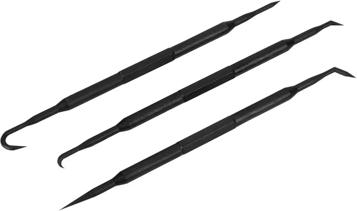 PERFORMANCE TOOL - W2039 - Nylon Mini Hook & Pick Set