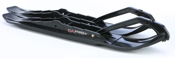C&A XCS Pro Skis - High-Performance Precision-Cut Carbide Skis for Professional Use