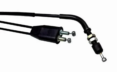Motion Pro 05-0420 ATV Throttle Cable – Durable Precision Control for Off-Road Riding
