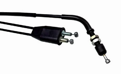Motion Pro 05-0420 ATV Throttle Cable – Durable Precision Control for Off-Road Riding