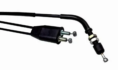 Motion Pro ATV Throttle Cable - Durable Control Line for Reliable Performance