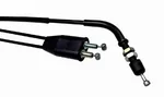 MOTION PRO - 05-0422 - Black Vinyl Clutch Cable